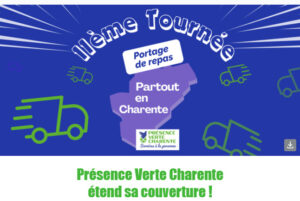Lire la suite à propos de l’article Présence Verte étend sa couverture