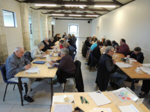 Lire la suite à propos de l’article Concours de dictée