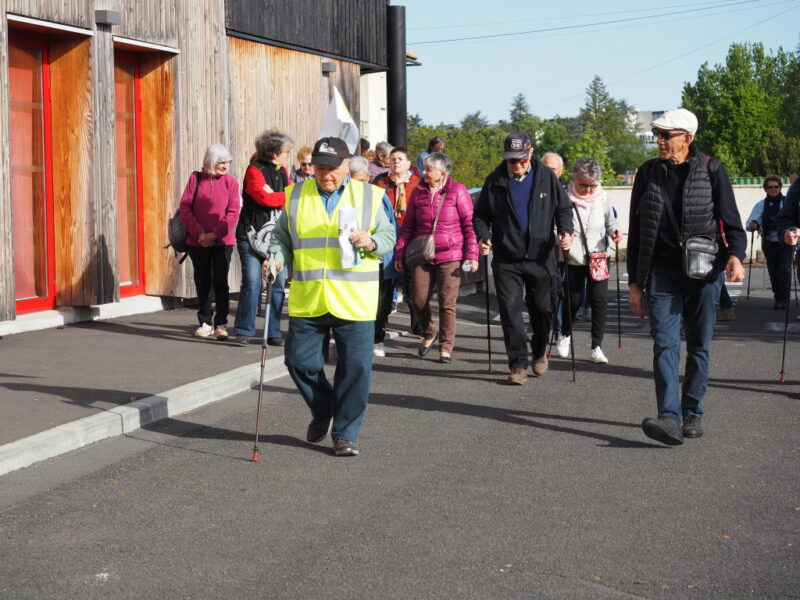 Journée de la Santé 21 avril 2026