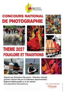 Lire la suite à propos de l’article Concours de photos 2026-2027